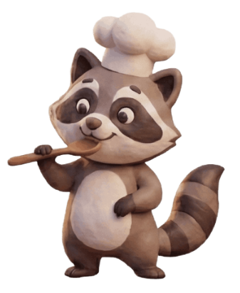 RaqunAI Chef